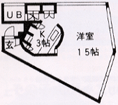 間取りE