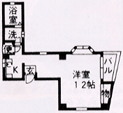 間取りF